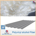 PVA Fiber for Fiber Cement